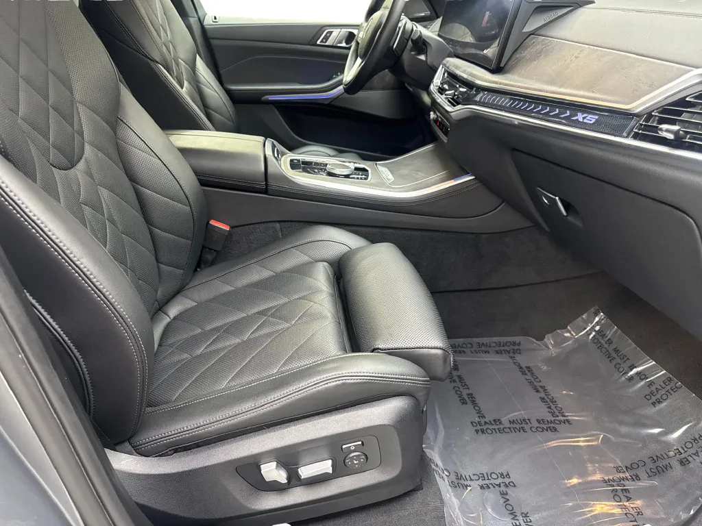 BMW X5 photo 47