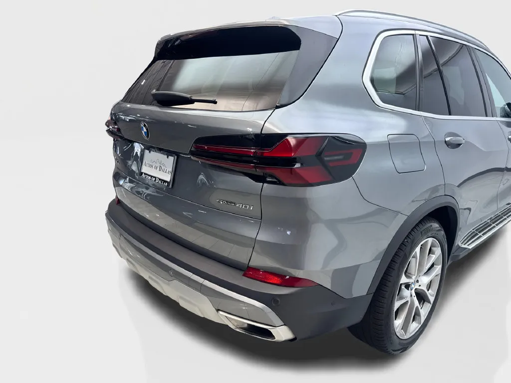 BMW X5 photo 20