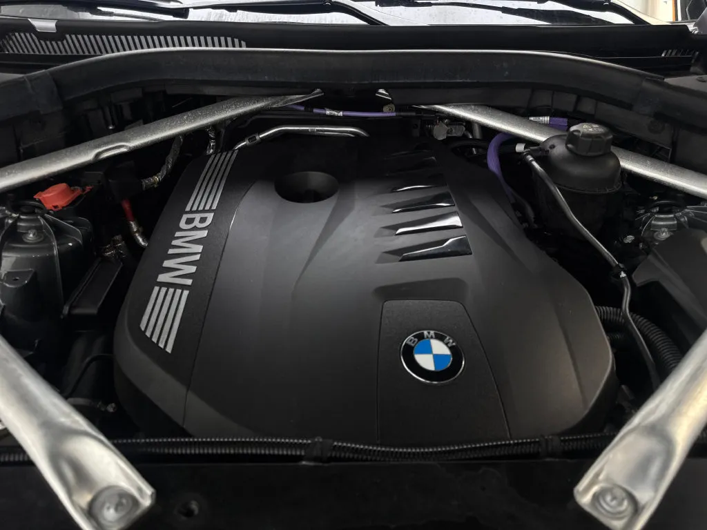 BMW X5 photo 79