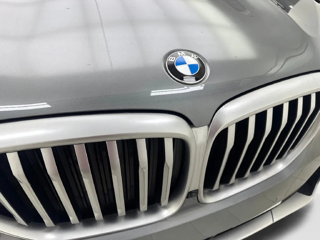 BMW X5 photo 28