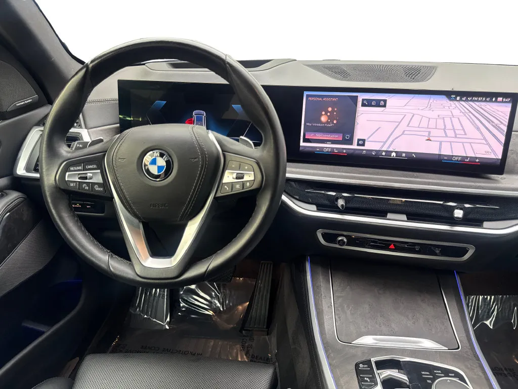 BMW X5 photo 56