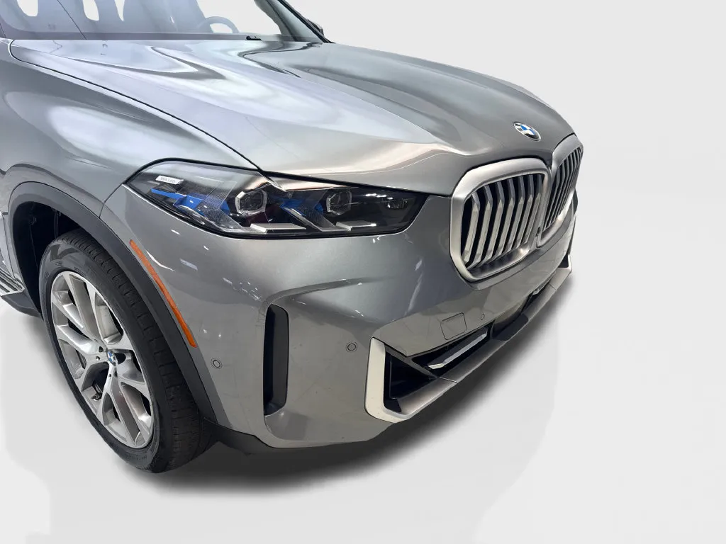 BMW X5 photo 19