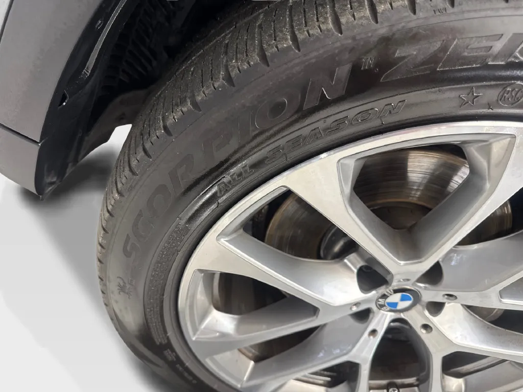 BMW X5 photo 91