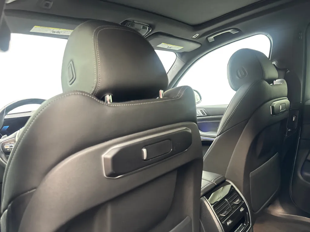 BMW X5 photo 39