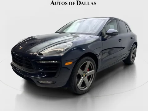 Photos of 2017 Porsche Macan GTS for sale in Irving, TX at Autos of Dallas - Irving