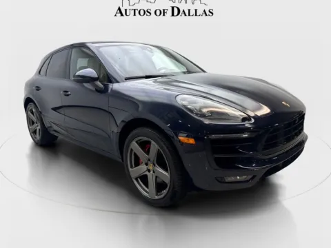 More photos of 2017 Porsche Macan GTS at Autos of Dallas - Irving, TX