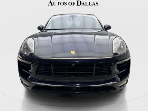 More photos of 2017 Porsche Macan GTS at Autos of Dallas - Irving, TX