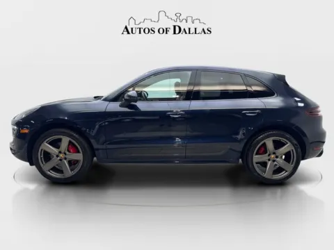 More photos of 2017 Porsche Macan GTS at Autos of Dallas - Irving, TX