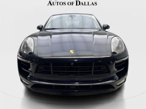 Another view of 2017 Porsche Macan GTS for sale in Irving, TX at Autos of Dallas - Irving