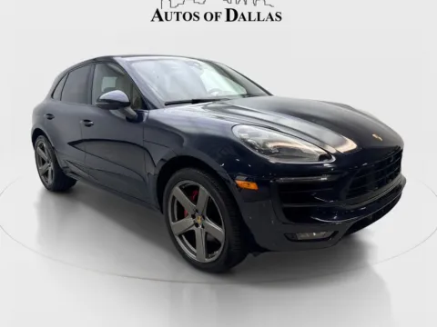 More photos of 2017 Porsche Macan GTS at Autos of Dallas - Irving, TX