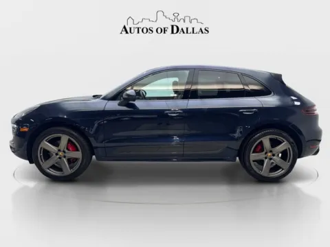 More photos of 2017 Porsche Macan GTS at Autos of Dallas - Irving, TX