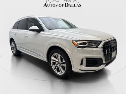 More photos of 2023 Audi Q7 45 Premium at Autos of Dallas - Irving, TX