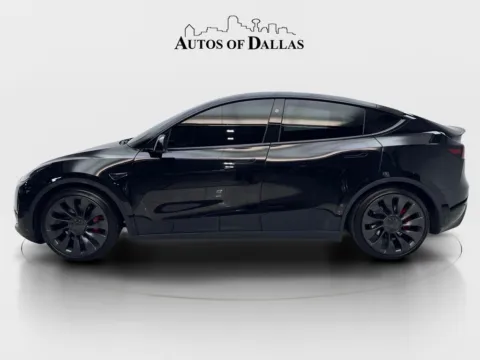 More photos of 2024 Tesla Model Y Performance at Autos of Dallas - Irving, TX