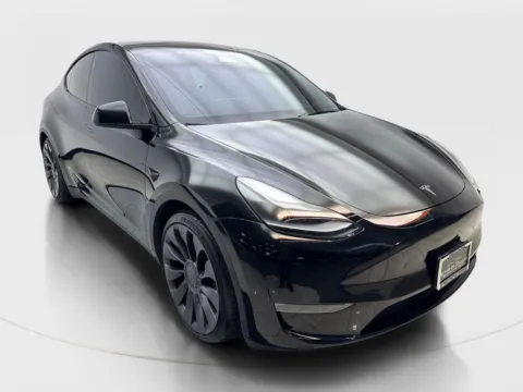 More photos of 2024 Tesla Model Y Performance at Autos of Dallas - Irving, TX
