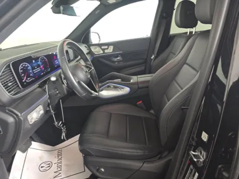 More photos of 2024 Mercedes-Benz GLE 350 at Autos of Dallas - Irving, TX