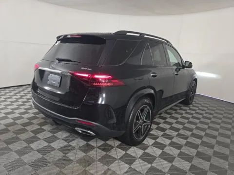 Photos of 2024 Mercedes-Benz GLE 350 for sale in Irving, TX at Autos of Dallas - Irving
