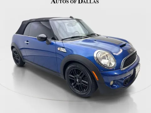 More photos of 2015 MINI Cooper S at Autos of Dallas - Irving, TX