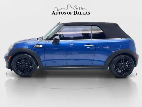 More photos of 2015 MINI Cooper S at Autos of Dallas - Irving, TX