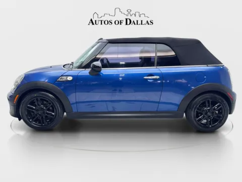 More photos of 2015 MINI Cooper S at Autos of Dallas - Irving, TX