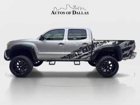 More photos of 2014 Toyota Tacoma PreRunner at Autos of Dallas - Irving, TX