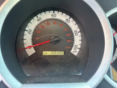 Photos of 2014 Toyota Tacoma PreRunner for sale in Irving, TX at Autos of Dallas - Irving