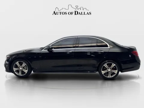 More photos of 2017 Mercedes-Benz E-Class E 300 at Autos of Dallas - Irving, TX