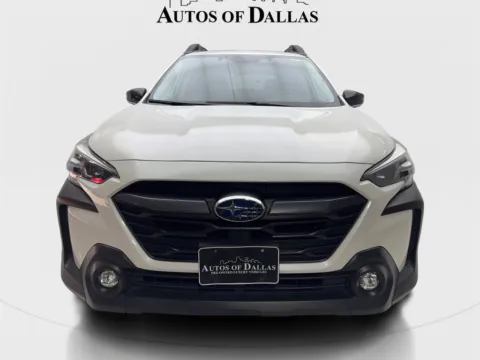 Another view of 2025 Subaru Outback Premium for sale in Irving, TX at Autos of Dallas - Irving