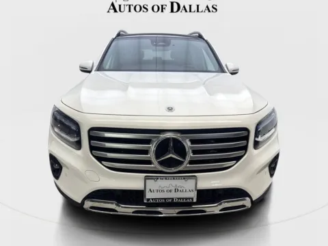 Another view of 2025 Mercedes-Benz GLB 250 for sale in Irving, TX at Autos of Dallas - Irving
