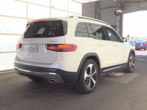 Photos of 2025 Mercedes-Benz GLB 250 for sale in Irving, TX at Autos of Dallas - Irving