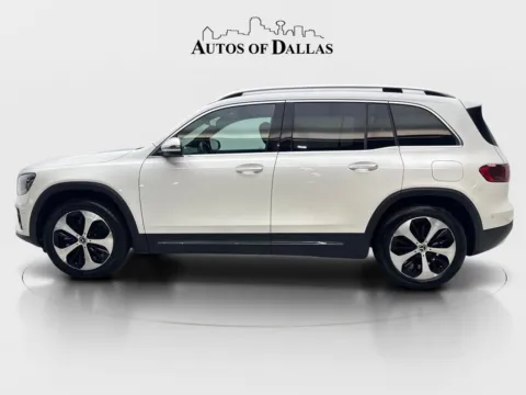 More photos of 2025 Mercedes-Benz GLB 250 at Autos of Dallas - Irving, TX