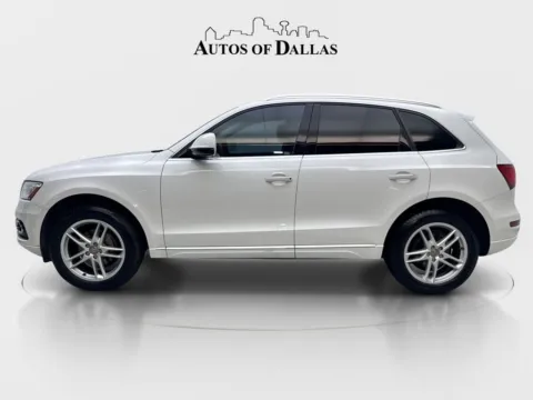 More photos of 2016 Audi Q5 2.0T Premium Plus at Autos of Dallas - Irving, TX