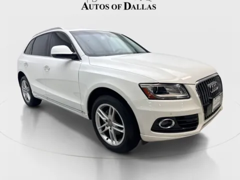 More photos of 2016 Audi Q5 2.0T Premium Plus at Autos of Dallas - Irving, TX