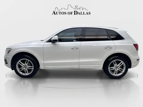 More photos of 2016 Audi Q5 2.0T Premium Plus at Autos of Dallas - Irving, TX