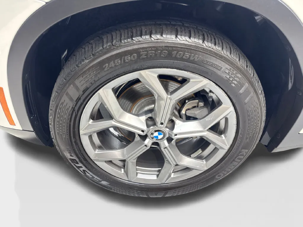 BMW X3 photo 92