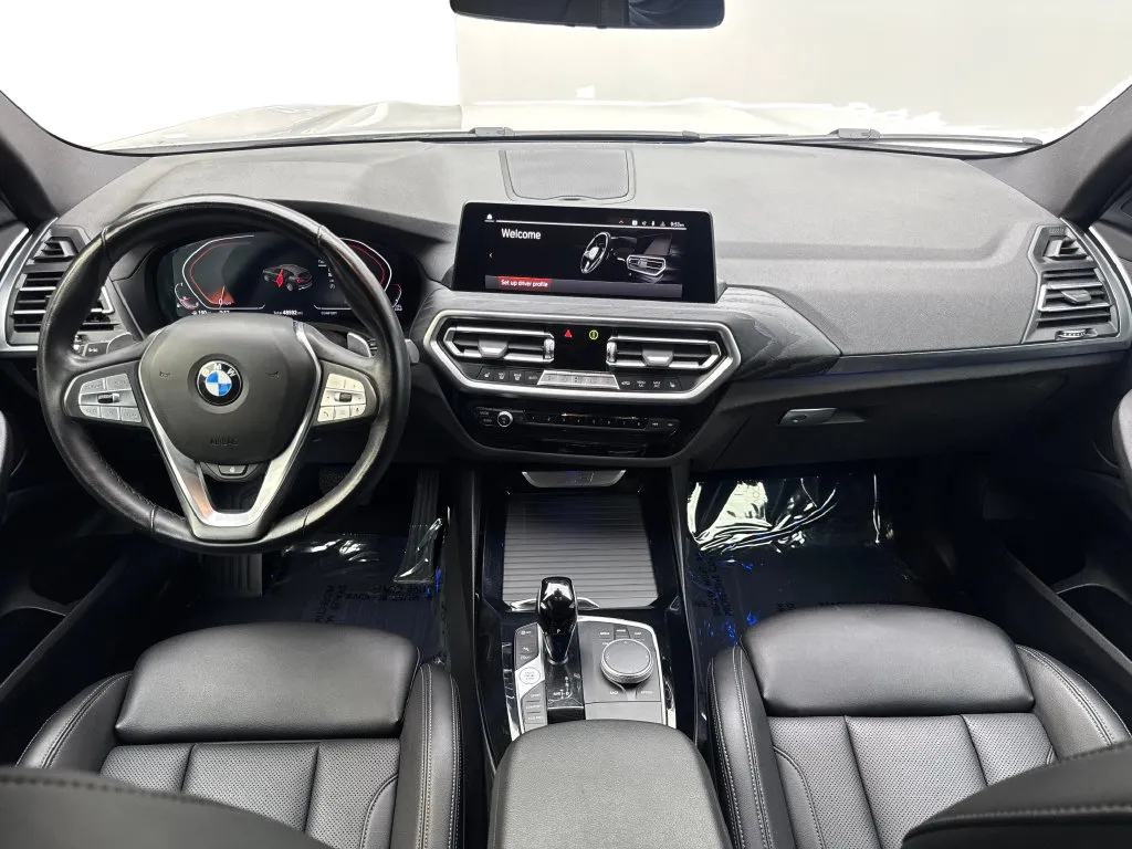 BMW X3 photo 54