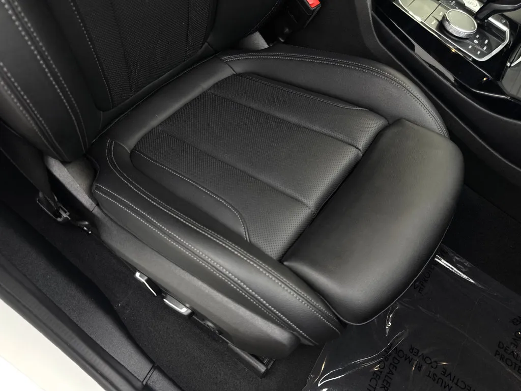 BMW X3 photo 49