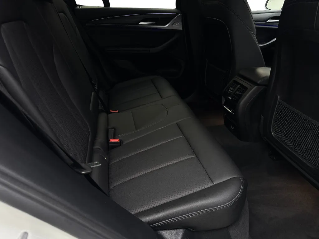 BMW X3 photo 42