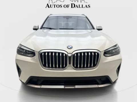 More photos of 2024 BMW X3 sDrive30i at Autos of Dallas - Irving, TX