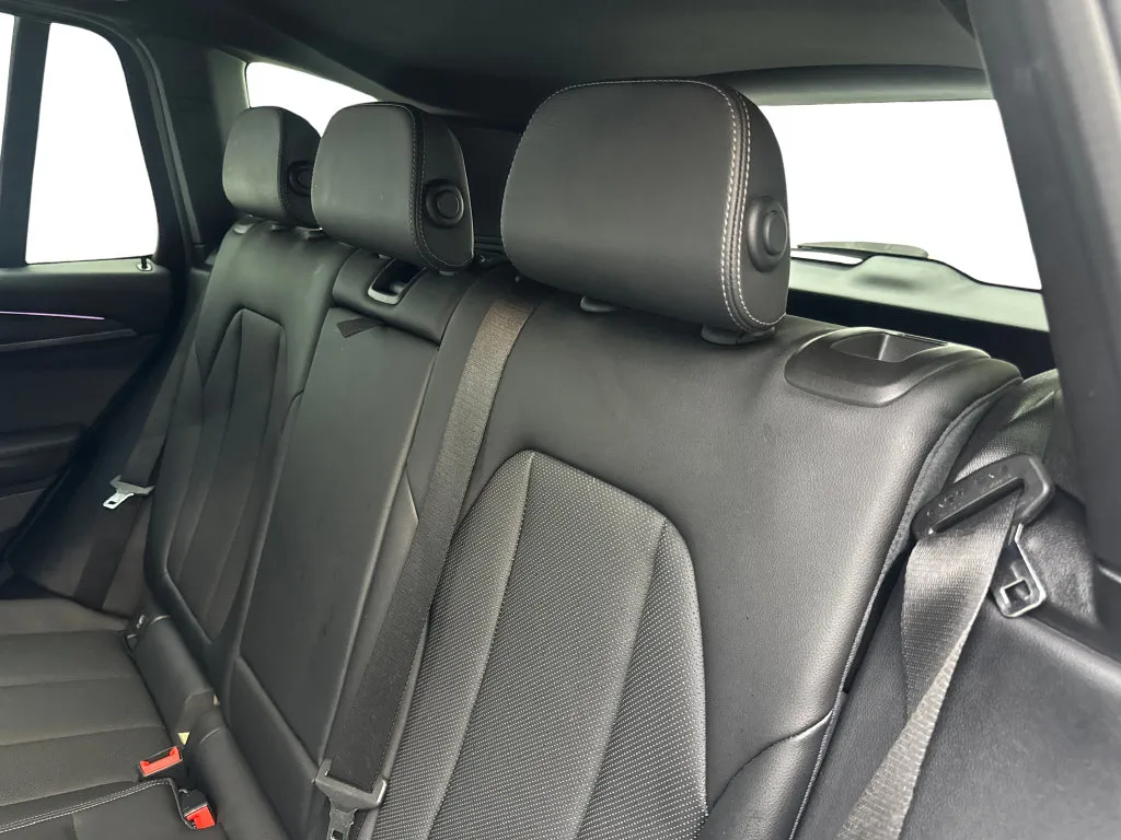 BMW X3 photo 37