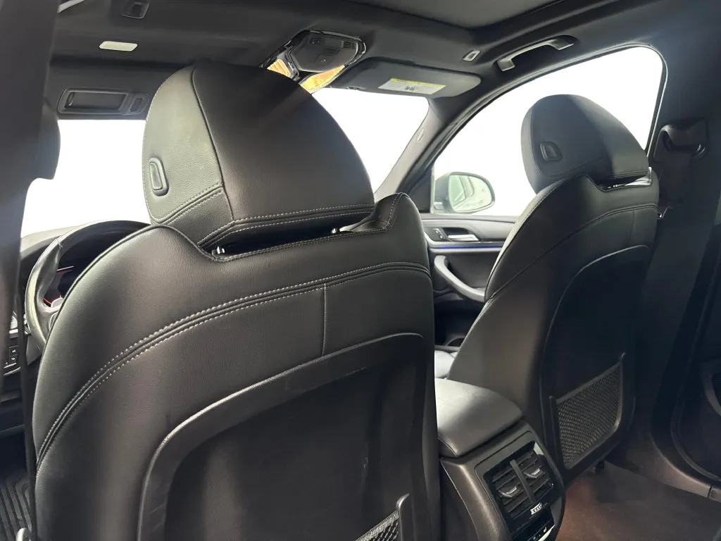 BMW X3 photo 39