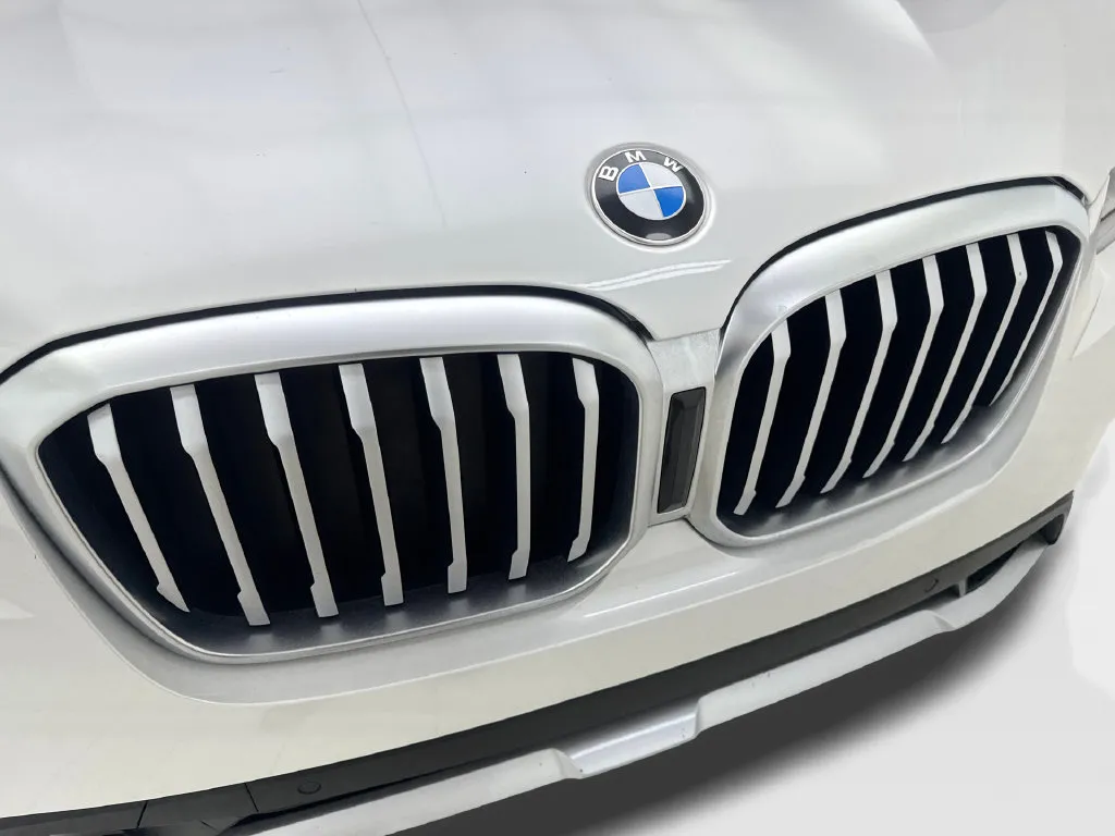 BMW X3 photo 28