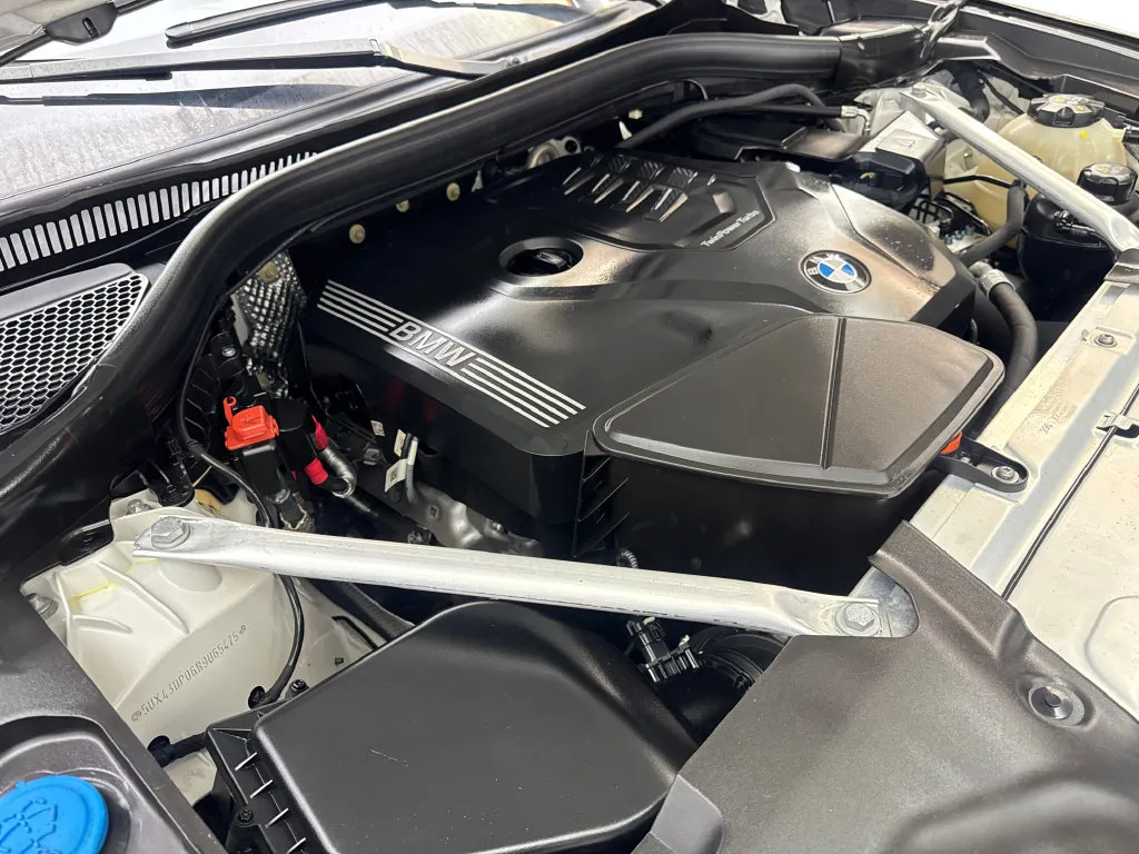 BMW X3 photo 83