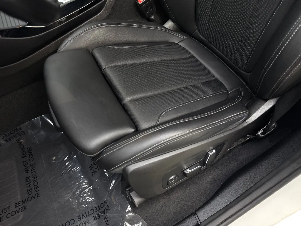 BMW X3 photo 32