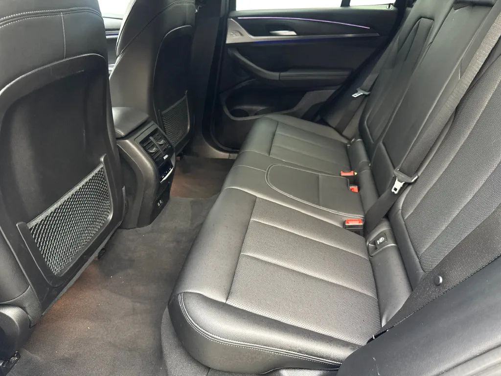 BMW X3 photo 36