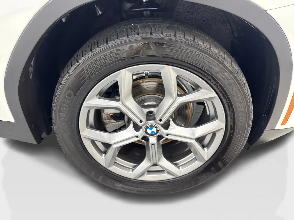 BMW X3 photo 89
