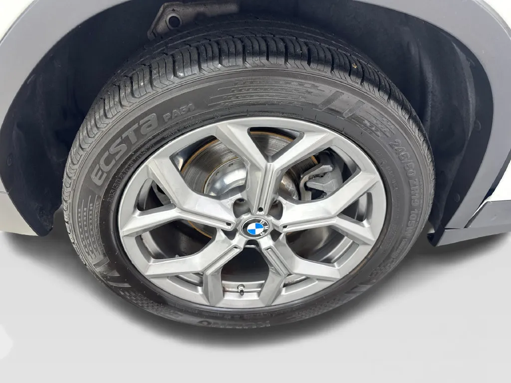 BMW X3 photo 90