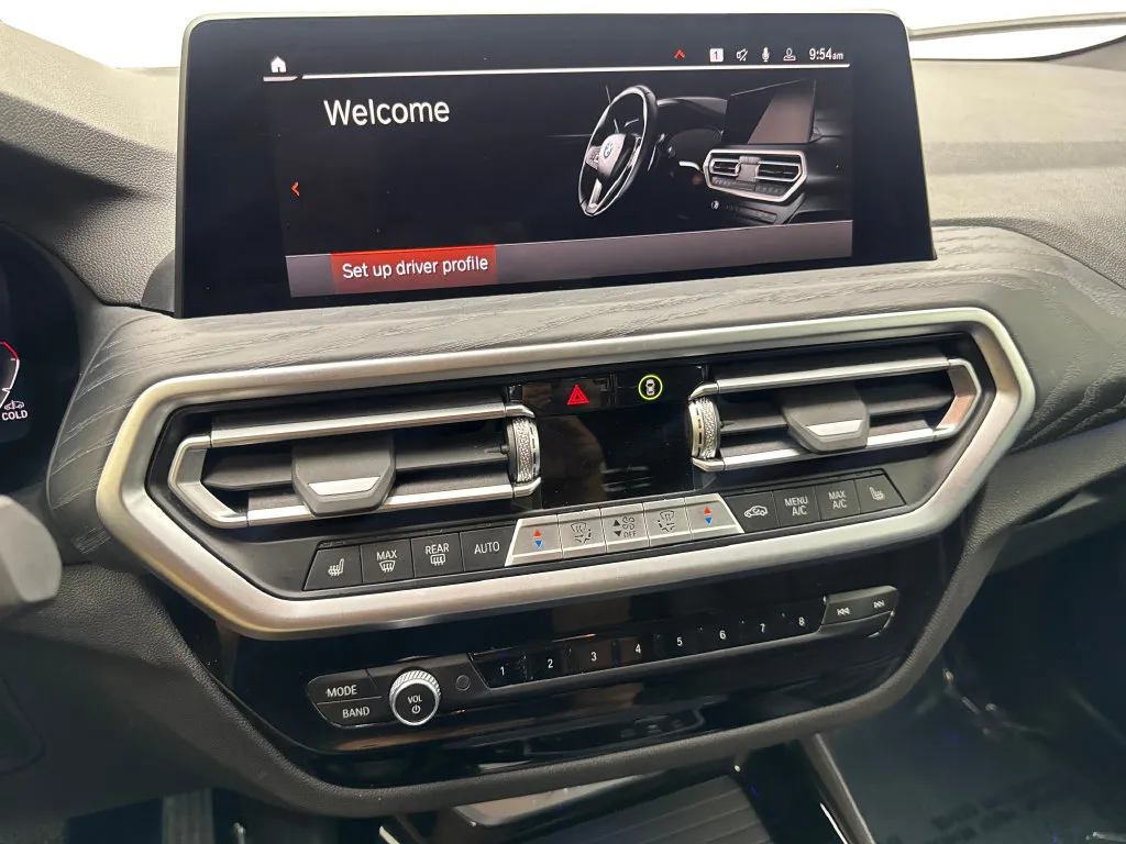 BMW X3 photo 64