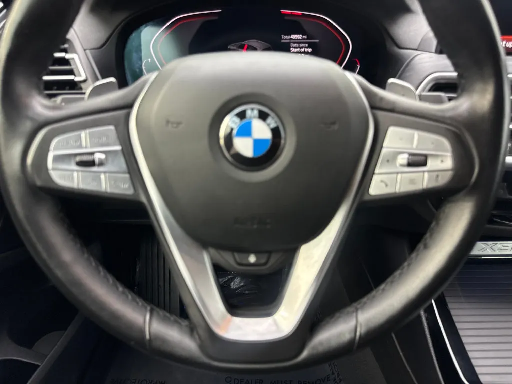 BMW X3 photo 60