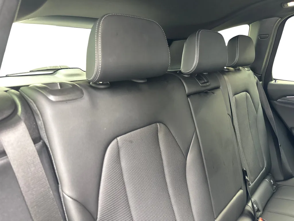 BMW X3 photo 43