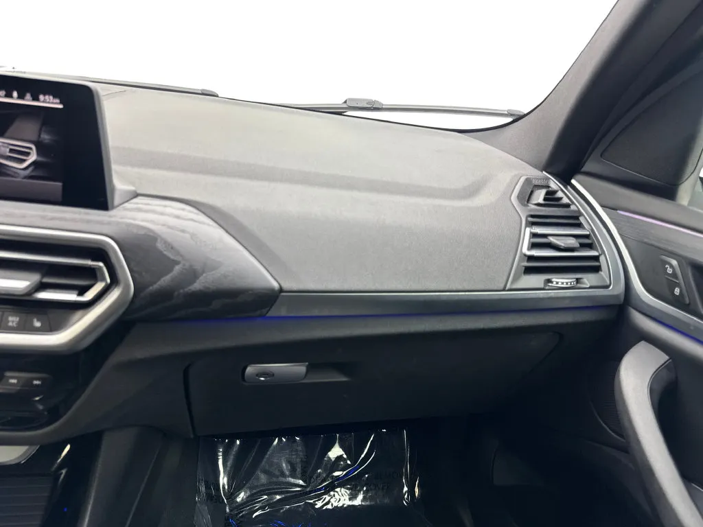 BMW X3 photo 61